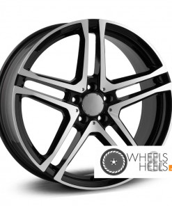 Диски Legeartis Concept MB523 | Каталог Wheelsnheels.ru