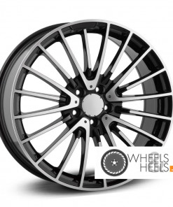 Диски Legeartis Concept MR532 | Каталог Wheelsnheels.ru