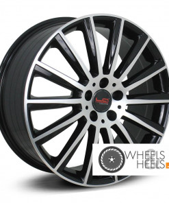 Диски Legeartis Concept MR542 | Каталог Wheelsnheels.ru