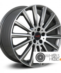 Диски Legeartis Concept MR542 | Каталог Wheelsnheels.ru