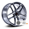 Диски Legeartis Concept MR546 | Каталог Wheelsnheels.ru