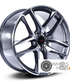 Диски Legeartis Concept MR546 | Каталог Wheelsnheels.ru