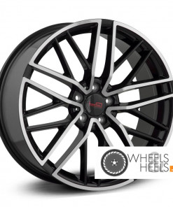 Диски Legeartis Concept MR547 | Каталог Wheelsnheels.ru