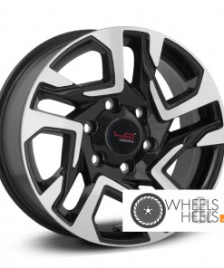 Диски Legeartis Concept TY566 | Каталог Wheelsnheels.ru