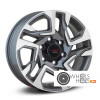 Диски Legeartis Concept TY566 | Каталог Wheelsnheels.ru