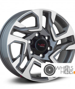 Диски Legeartis Concept TY566 | Каталог Wheelsnheels.ru