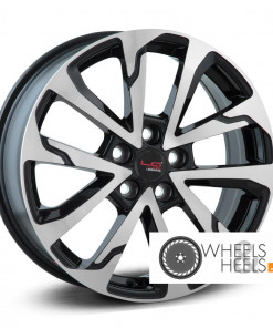 Диски Legeartis Concept TY571 | Каталог Wheelsnheels.ru