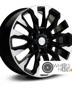 Диски Legeartis Concept TY572 | Каталог Wheelsnheels.ru