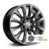 Диски Legeartis Concept TY572 | Каталог Wheelsnheels.ru