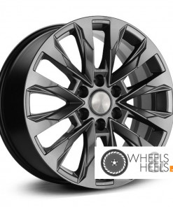 Диски Legeartis Concept TY572 | Каталог Wheelsnheels.ru