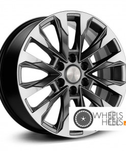 Диски Legeartis Concept TY572 | Каталог Wheelsnheels.ru