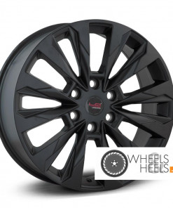 Диски Legeartis Concept TY572 | Каталог Wheelsnheels.ru