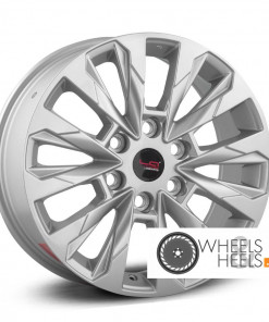 Диски Legeartis Concept TY572 | Каталог Wheelsnheels.ru