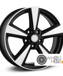 Диски Legeartis Optima NS38 | Каталог Wheelsnheels.ru