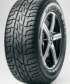 Шины Pirelli Scorpion Zero (T0) ncs | Каталог Wheelsnheels.ru