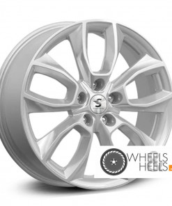 Диски Premium Series КР001 Karoq | Каталог Wheelsnheels.ru