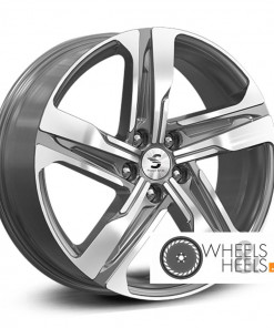 Диски Premium Series КР004 Sorento | Каталог Wheelsnheels.ru