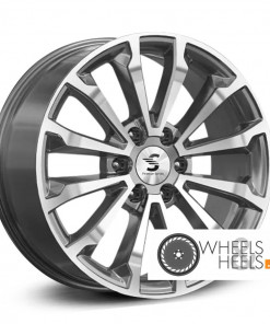 Диски Premium Series КР006 Chevrolet Tahoe IV | Каталог Wheelsnheels.ru