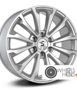 Диски Premium Series КР006 Land Cruiser Prado | Каталог Wheelsnheels.ru