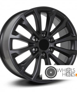 Диски Premium Series КР006 Tank 500 | Каталог Wheelsnheels.ru