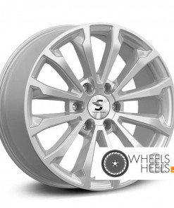 Диски Premium Series КР006 Tank 500 | Каталог Wheelsnheels.ru