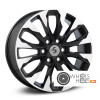 Диски Premium Series КР007 Land Cruiser 300 | Каталог Wheelsnheels.ru