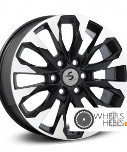 Диски Premium Series КР007 Land Cruiser 300 | Каталог Wheelsnheels.ru