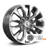 Диски Premium Series КР007 Pajero Sport | Каталог Wheelsnheels.ru