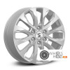 Диски Premium Series КР007 Pajero Sport | Каталог Wheelsnheels.ru