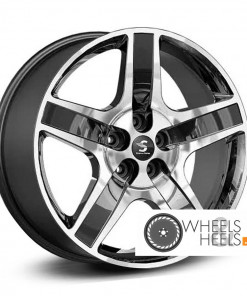 Диски Premium Series КР008 Defender | Каталог Wheelsnheels.ru