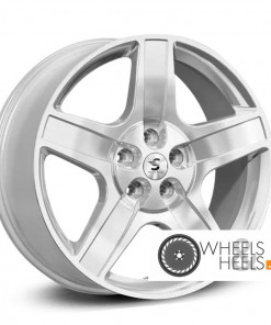 Диски Premium Series КР008 Evoque | Каталог Wheelsnheels.ru