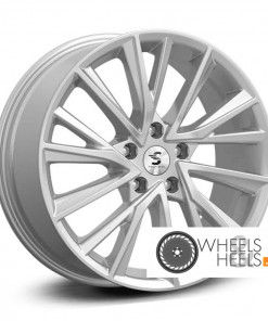 Диски  Premium Series КР010 Audi A4 | Каталог Wheelsnheels.ru