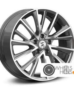 Диски Premium Series КР010 EXEED TXL | Каталог Wheelsnheels.ru