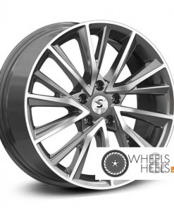 Диски Premium Series КР010 Xceed | Каталог Wheelsnheels.ru