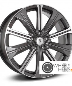 Диски Premium Series КР013 Audi Q5 | Каталог Wheelsnheels.ru