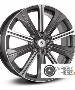 Диски  Premium Series КР013 Haval Dargo | Каталог Wheelsnheels.ru