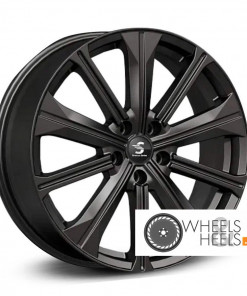Диски Premium Series КР013 X-Trail T32 | Каталог Wheelsnheels.ru