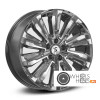 Диски Premium Series КР1061 Humber | Каталог Wheelsnheels.ru