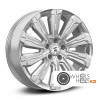 Диски Premium Series КР1061 Humber | Каталог Wheelsnheels.ru