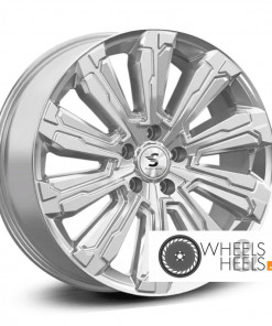 Диски Premium Series КР1061 Humber | Каталог Wheelsnheels.ru