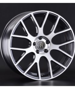 Диски REPLAY A138 | Каталог Wheelsnheels.ru