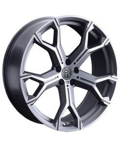 Диски REPLAY A166 | Каталог Wheelsnheels.ru