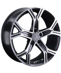 Диски REPLAY A204 | Каталог Wheelsnheels.ru