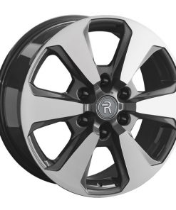 Диски REPLAY HV53 | Каталог Wheelsnheels.ru