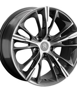 Диски REPLAY HV67 | Каталог Wheelsnheels.ru