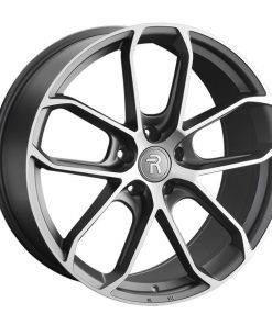 Диски REPLAY LR104 | Каталог Wheelsnheels.ru