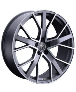 Диски REPLAY LR61 | Каталог Wheelsnheels.ru