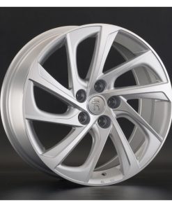 Диски REPLAY LX104 | Каталог Wheelsnheels.ru