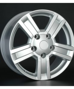 Диски REPLAY LX38 | Каталог Wheelsnheels.ru