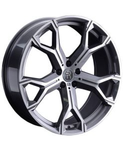 Диски REPLAY MR163 | Каталог Wheelsnheels.ru